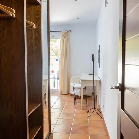 Villa Finesse By Menorcarentals