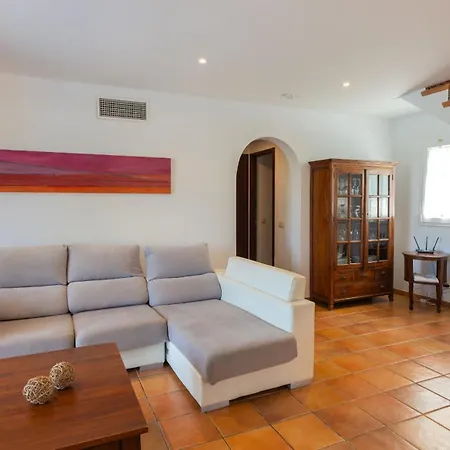 Villa Finesse By Menorcarentals Son Bou