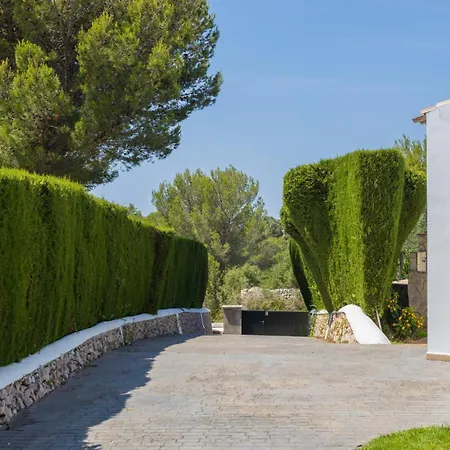 Finesse By Menorcarentals Villa Son Bou