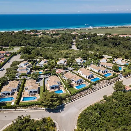 Finesse By Menorcarentals * Son Bou