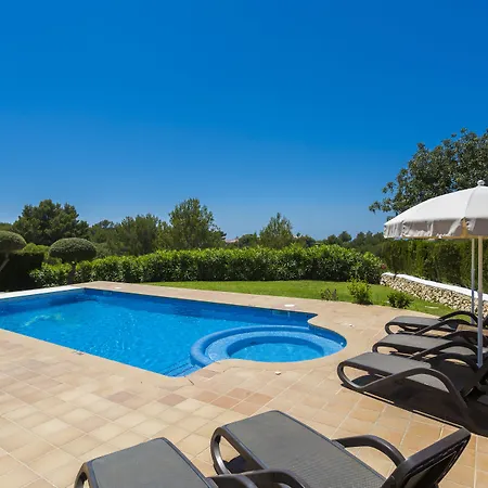 Finesse By Menorcarentals *