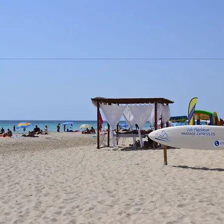 Finesse By Menorcarentals Villa Son Bou