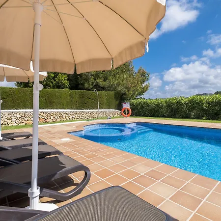 Finesse By Menorcarentals