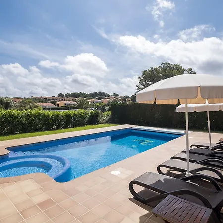 Finesse By Menorcarentals Son Bou