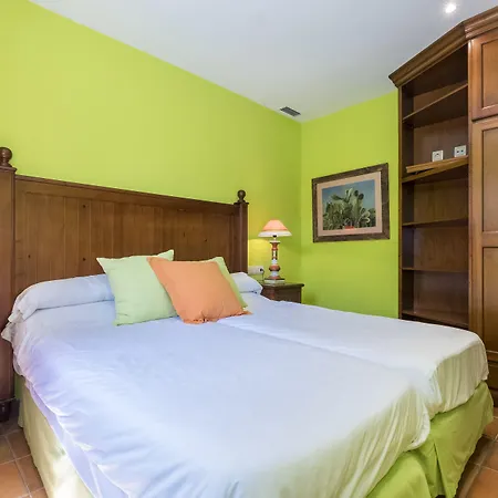 Villa Finesse By Menorcarentals *