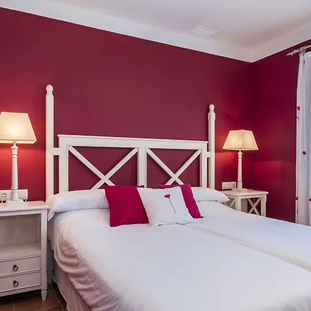 Finesse By Menorcarentals