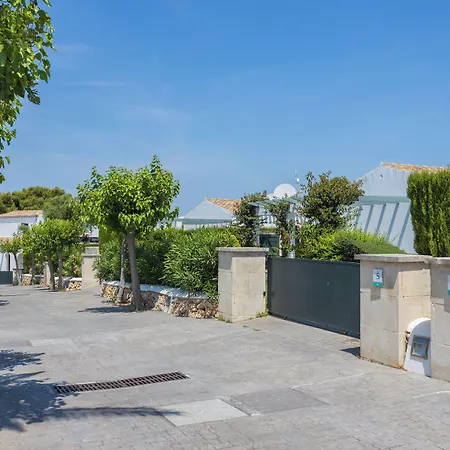 Finesse By Menorcarentals Villa Son Bou