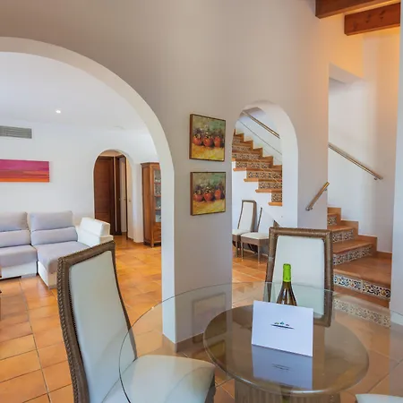 Finesse By Menorcarentals Son Bou