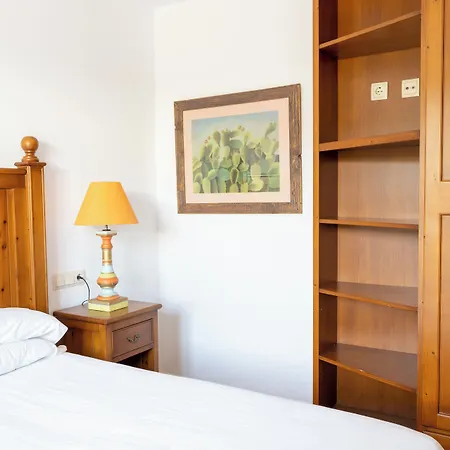 Finesse By Menorcarentals * Son Bou