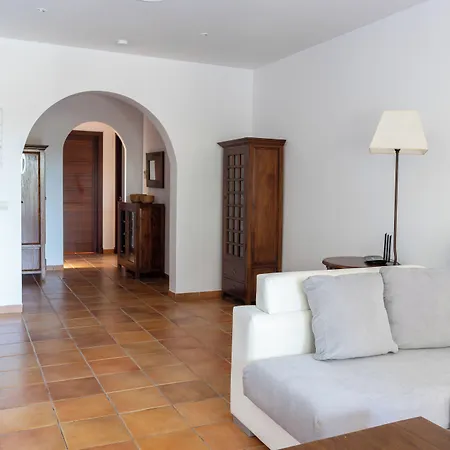 Villa Finesse By Menorcarentals *