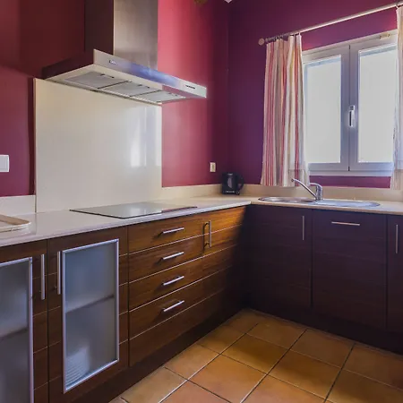 Villa Finesse By Menorcarentals *