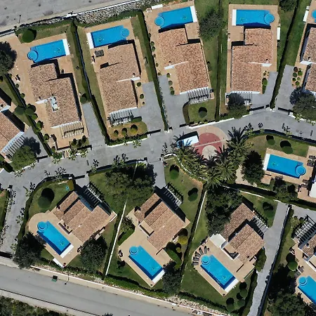 Villa Finesse By Menorcarentals