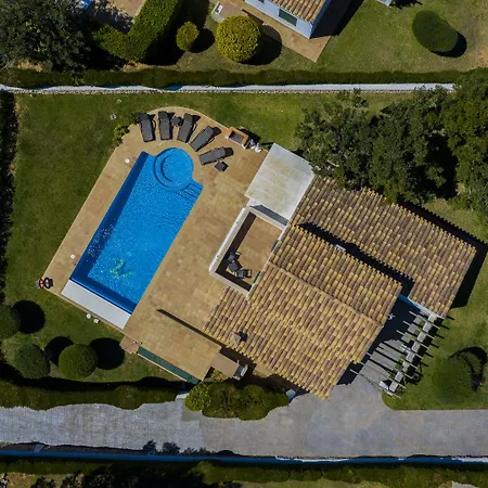 Finesse By Menorcarentals Son Bou