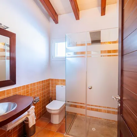 Finesse By Menorcarentals Villa