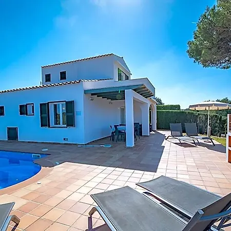 Finesse By Menorcarentals Villa Son Bou
