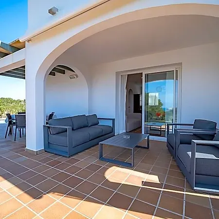 Finesse By Menorcarentals * Son Bou