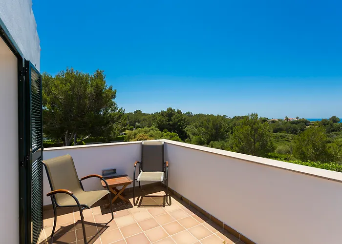 Finesse By Menorcarentals Villa Son Bou