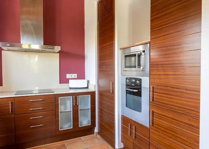 Finesse By Menorcarentals *