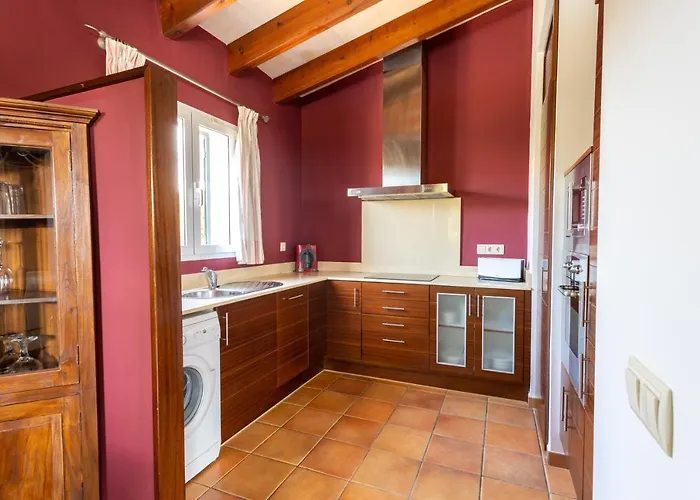 Finesse By Menorcarentals Villa *