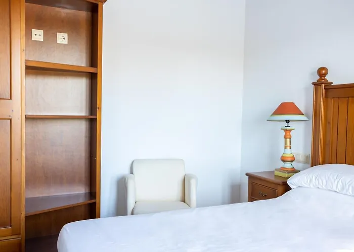 Finesse By Menorcarentals *