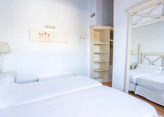 Finesse By Menorcarentals Son Bou