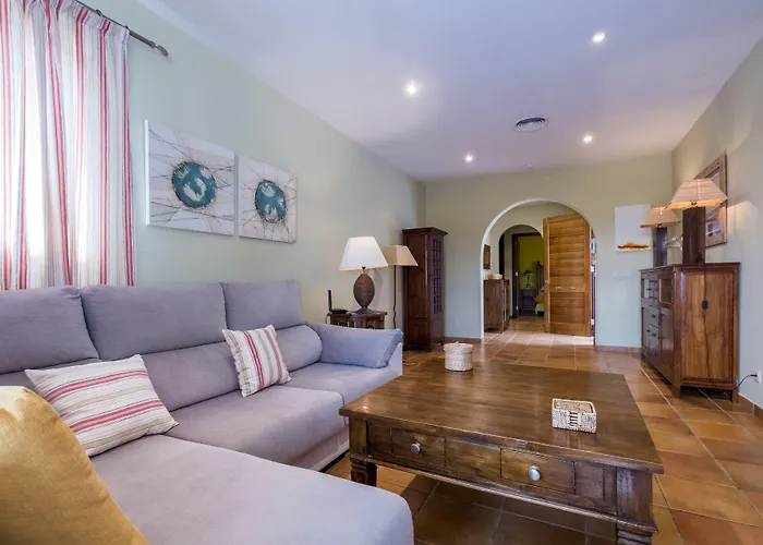 Finesse By Menorcarentals Villa