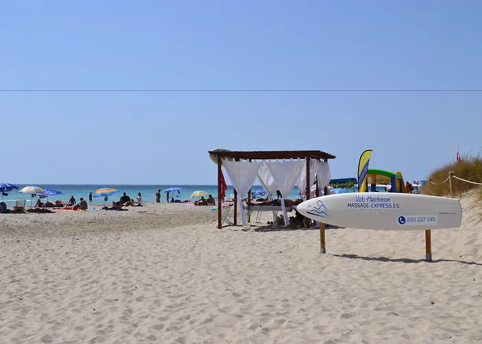 Finesse By Menorcarentals Villa Son Bou