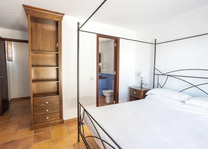 Finesse By Menorcarentals Villa