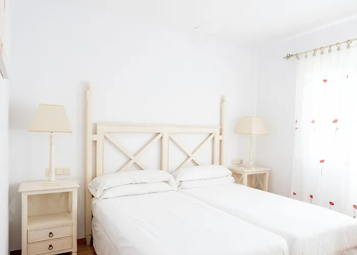 Finesse By Menorcarentals Villa *