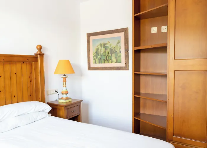 Finesse By Menorcarentals * Son Bou