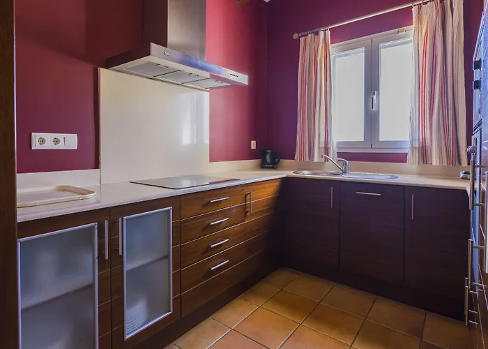 Villa Finesse By Menorcarentals *