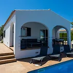 Finesse By Menorcarentals Villa *