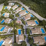 Villa Finesse By Menorcarentals