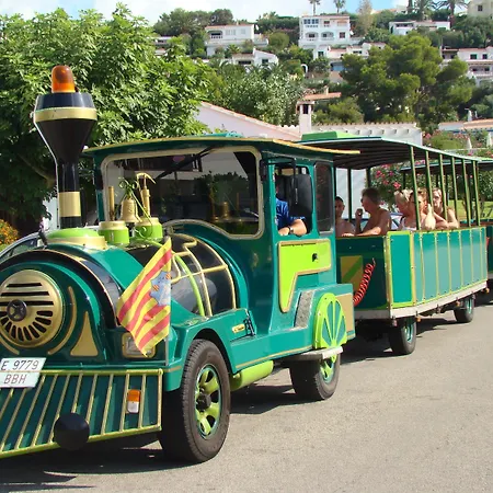 ヴィラ Finesse By Menorcarentals ソン・ボウ