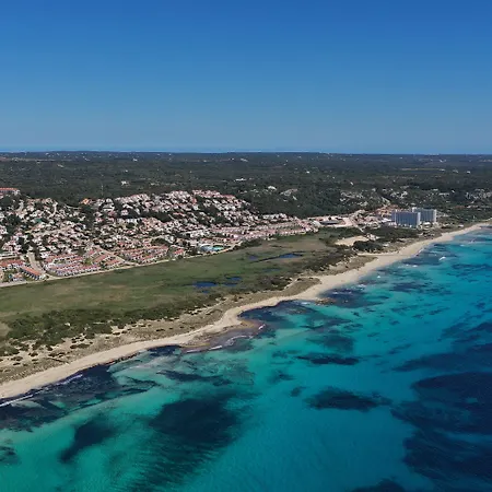 ヴィラ Finesse By Menorcarentals *