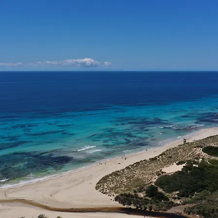 Finesse By Menorcarentals ヴィラ *