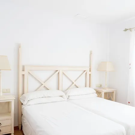 Finesse By Menorcarentals ヴィラ *