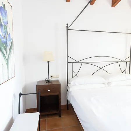 Finesse By Menorcarentals *