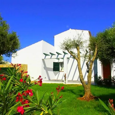 Villa Finesse By Menorcarentals *