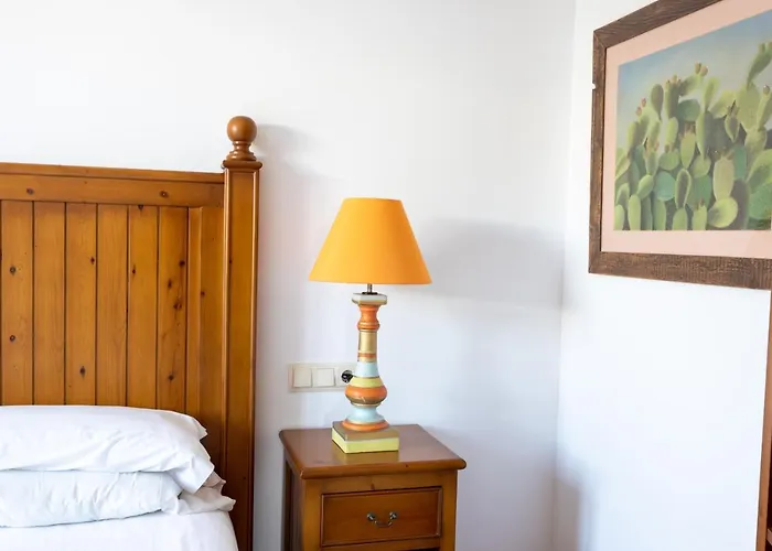 Finesse By Menorcarentals * Son Bou